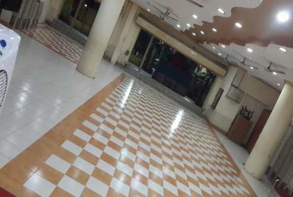 Banquet Hall at Anuradha Mangal Karyalay