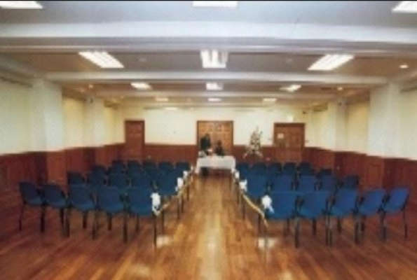 Banquet Hall at Parshwa Banquet Hall