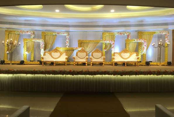 G.a Kulkarni Banquet Hall