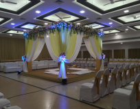 G.a Kulkarni Banquet Hall