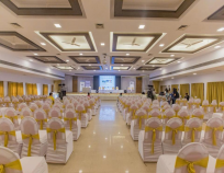 G.a Kulkarni Banquet Hall