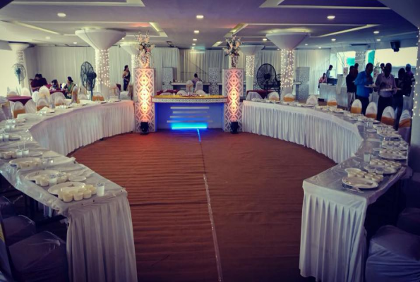 G.a Kulkarni Banquet Hall