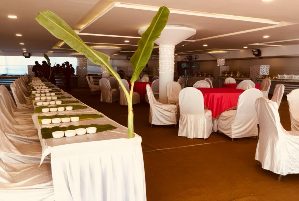 G.a Kulkarni Banquet Hall