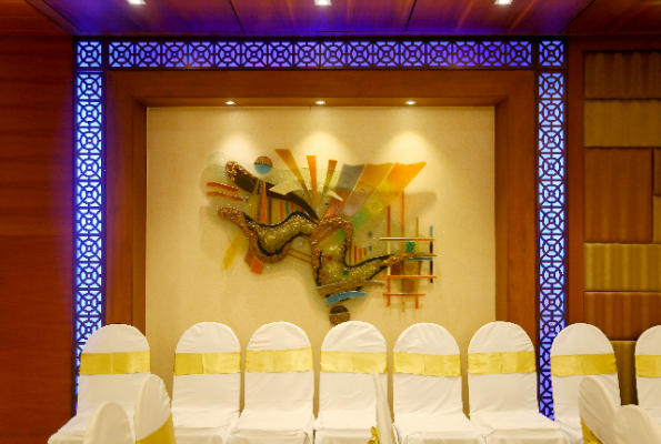 Hotel Kohinoor Park
