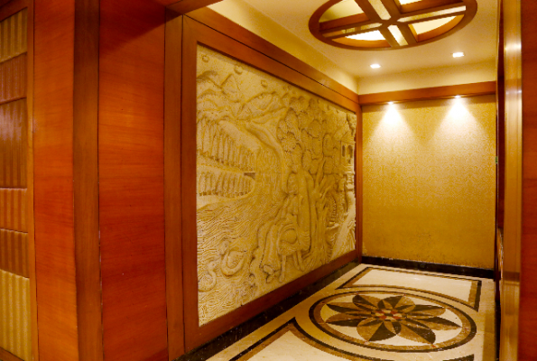 Hotel Kohinoor Park