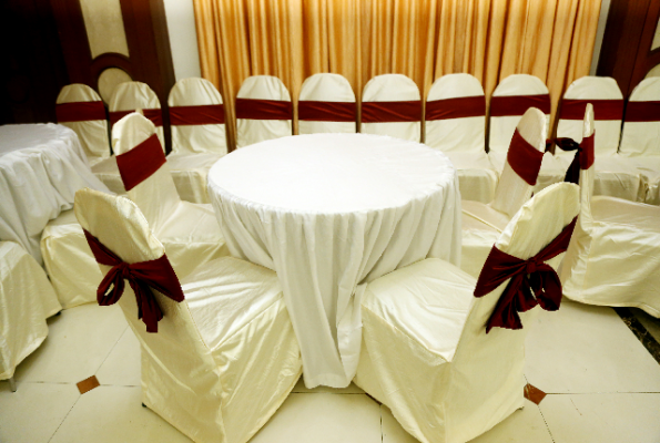 Hotel Kohinoor Park