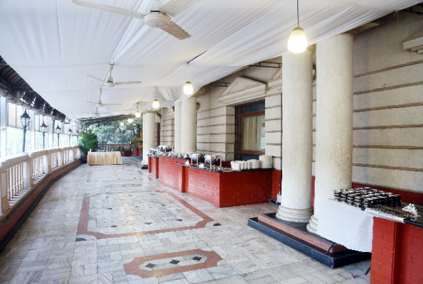 Hotel Kohinoor Park