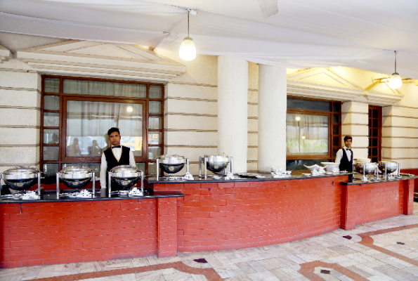 Hotel Kohinoor Park