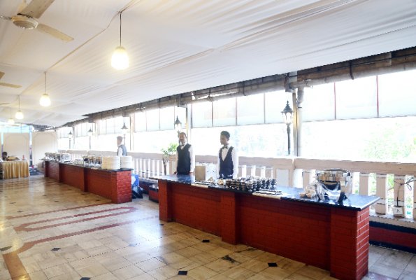 Hotel Kohinoor Park