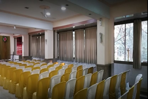 Banquet Hall at Nakshatra Banquet Hall