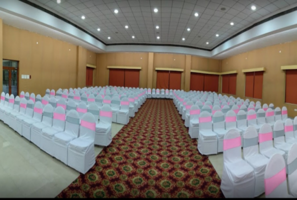Conference Room at Sterling Banquet