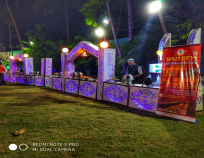 Aangan Lawns Aangan Lawns