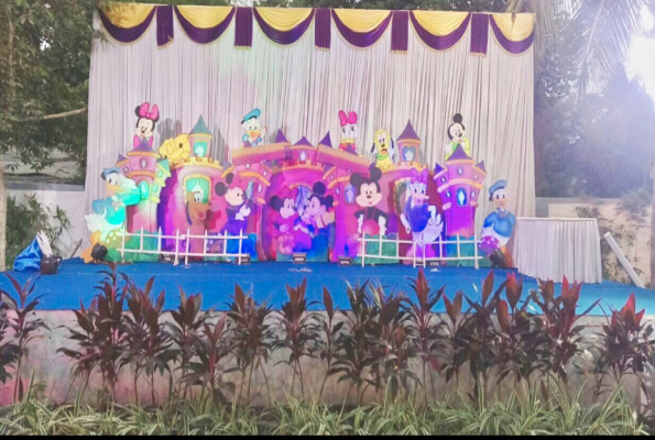 Aangan Lawns