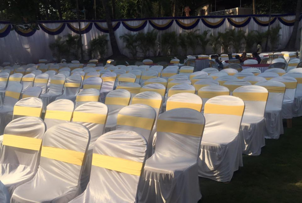 Aangan Lawns