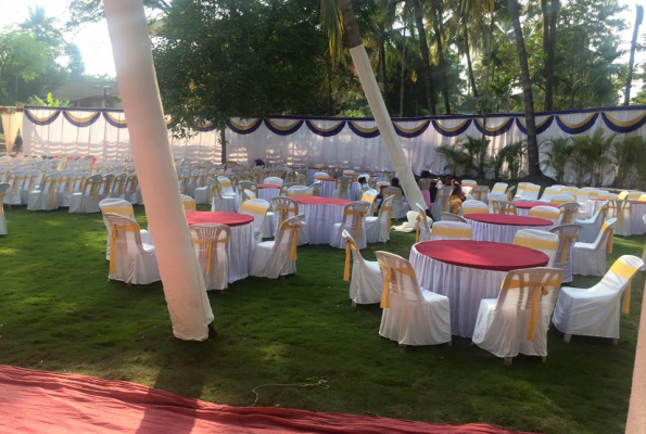 Aangan Lawns