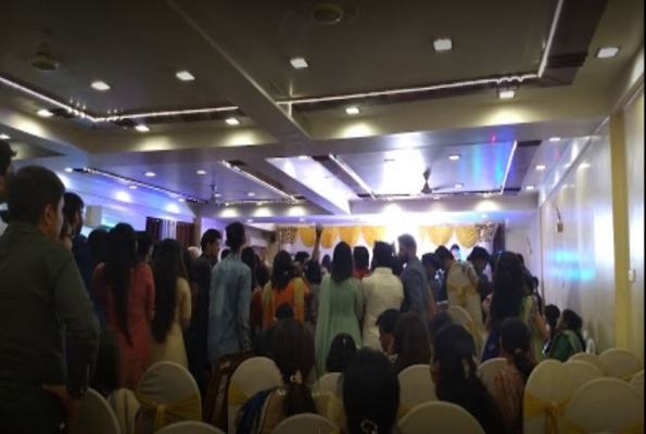 Golden Star Banquets