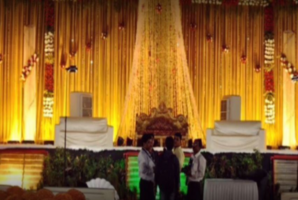 Golden Star Banquets