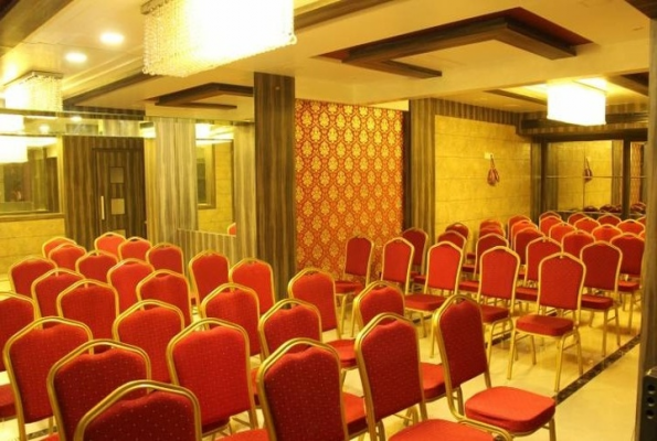 Banquet Hall at Royalty Banquet Hall