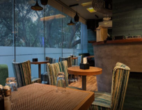 Spin City Kitchen & Bar Spin City Kitchen & Bar