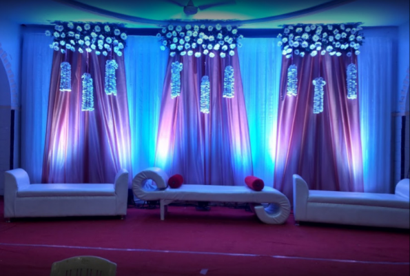 Grand Celebration Banquet