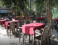 Sai Dhaba