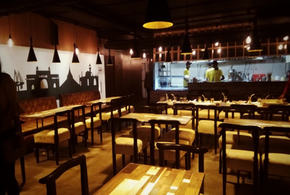 Shiv Sagar Vegetarian Restaurant