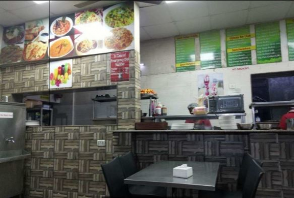 Resturant at Kapurbawdi, Thane West, Thane, Maharashtra 400607