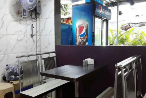 Resturant at Kapurbawdi, Thane West, Thane, Maharashtra 400607