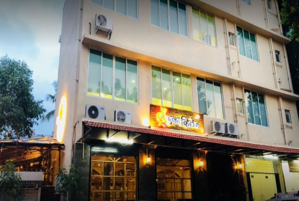 Resturant of Chulha Village in Ghodbunder Road, Thane - Photos, Get ...