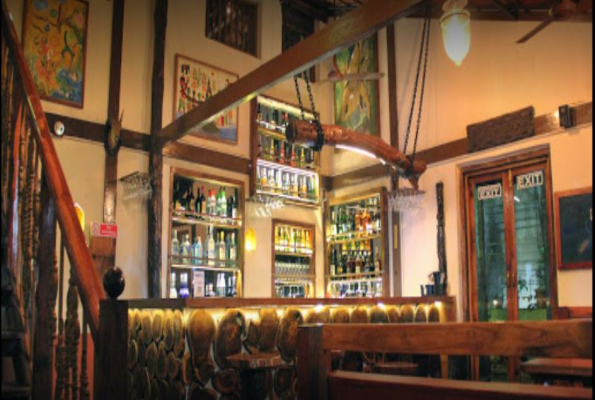 City Forestt Family Restaurant & Bar 1