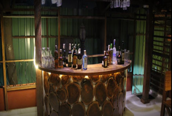 City Forestt Family Restaurant & Bar 2