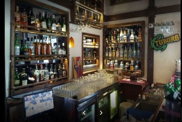 City Forestt Family Restaurant & Bar 3