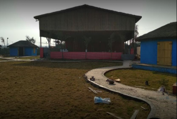 Kridha Adventure Village