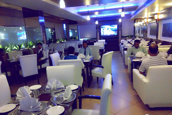 Restro Bar at S2s Restaurant And Bar