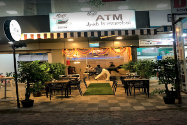 Kafe Arab To Mumbai 2