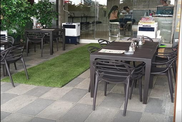 Kafe Arab To Mumbai 3