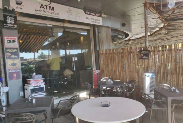 Kafe Arab To Mumbai 4