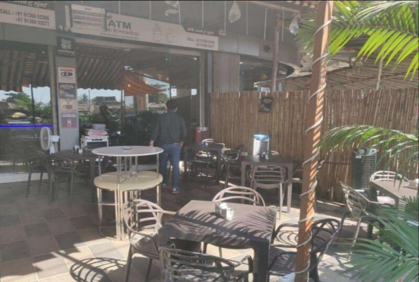 Kafe Arab To Mumbai 5