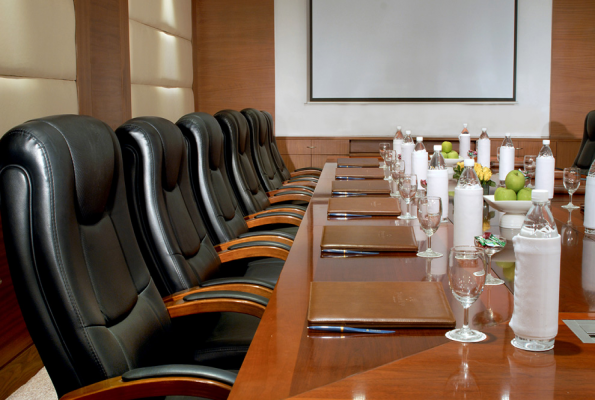 BoardRoom at Hotel Haut Monde