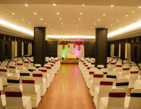 Jaiphal Restaurant Cum Banquet