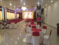 Jaiphal Restaurant Cum Banquet