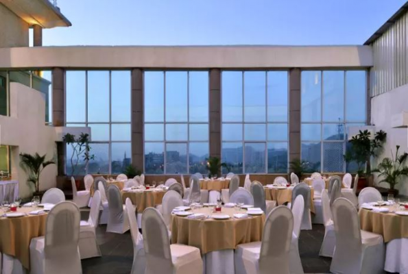 Chambers I at Majestic Court Sarovar Portico