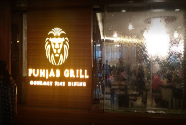 Punjab Grill