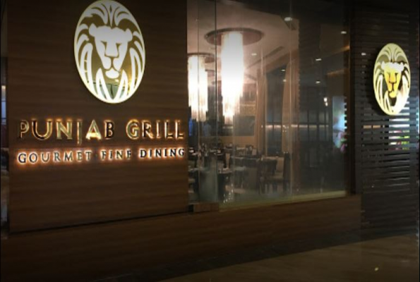 Punjab Grill