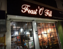 Feast O Fill