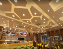 Maayas Sweets Restaurant And Partyhall