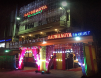 Subhagya Banquet
