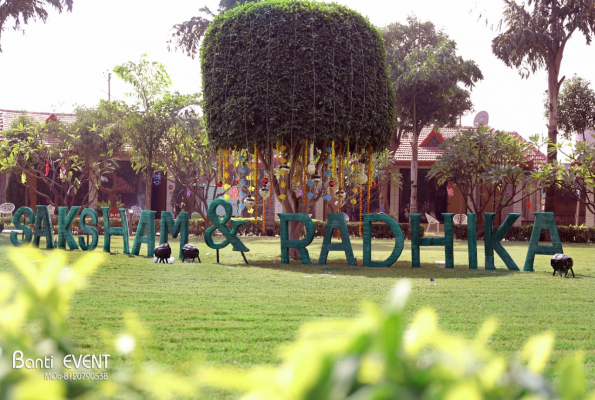 Baithak at Shri Radha Brij Vasundhara Resort And Spa