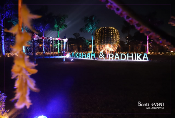 Club Garden at Shri Radha Brij Vasundhara Resort And Spa