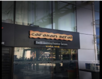 Caravan Serai Caravan Serai